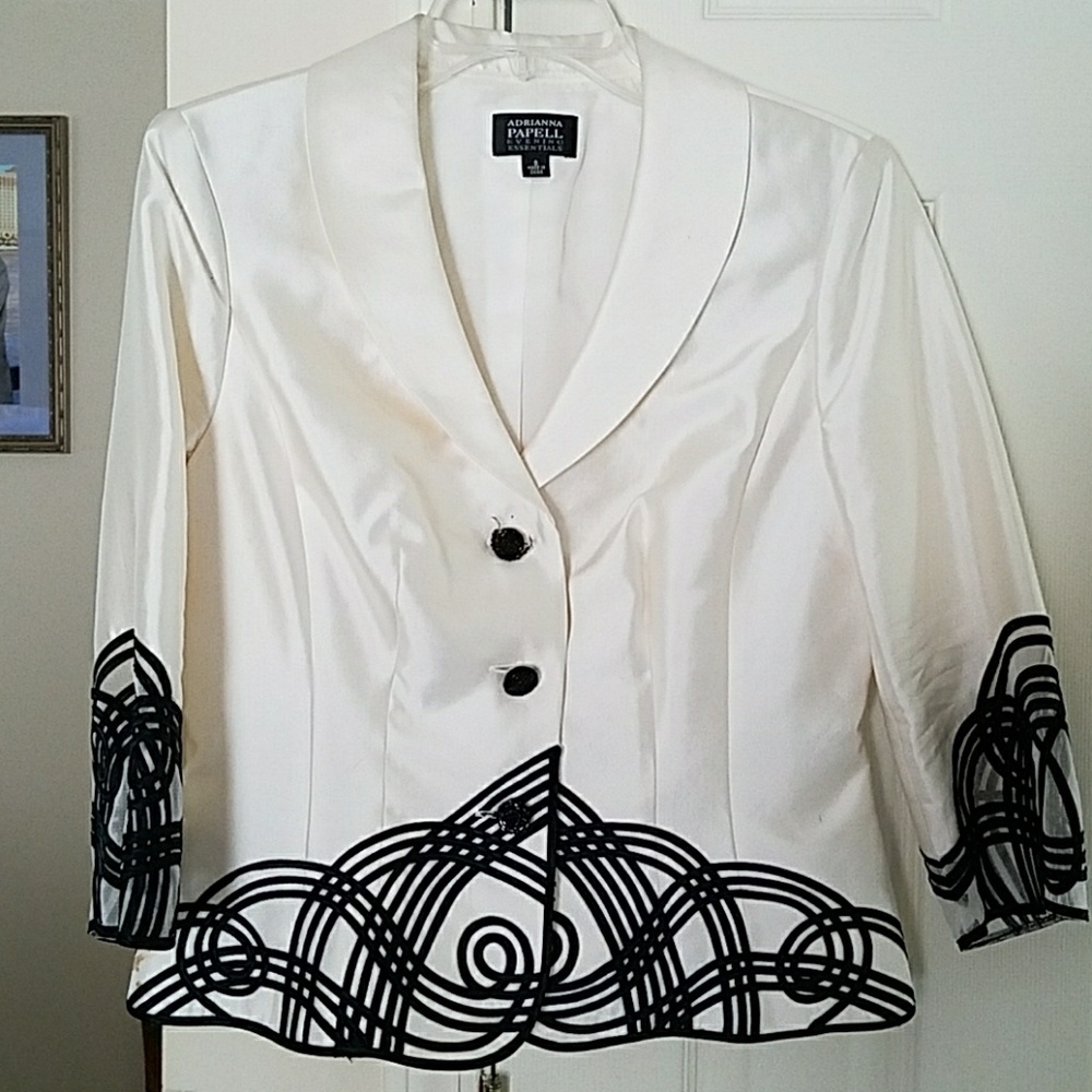 *24 Hour SALE*Evening Jacket